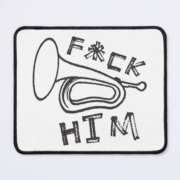 Item preview, Trump(et) Hate designed and sold by visualsignus.