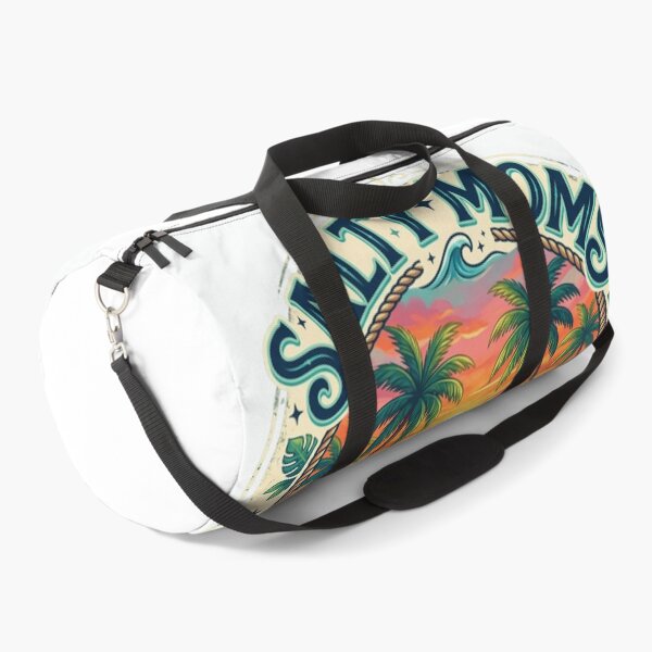 Item preview, Tropical Beach Sunset Mom Vacation Design designed and sold by snowry.