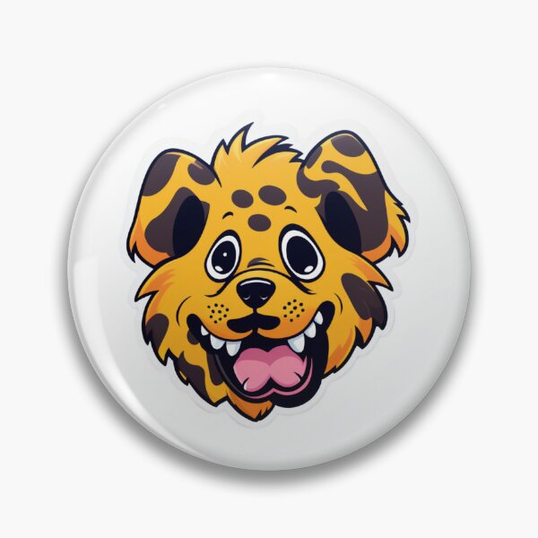 Item preview, Happy Puppy Face designed and sold by tim tal.