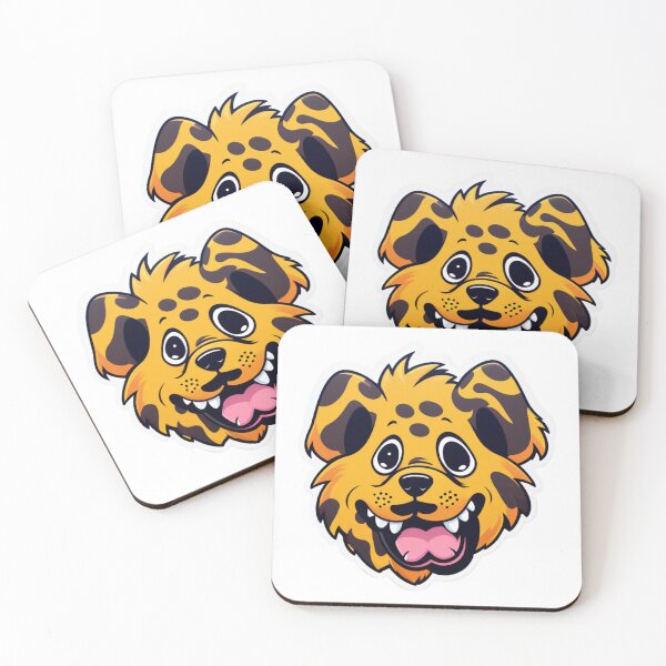 Item preview, Happy Puppy Face designed and sold by tim tal.