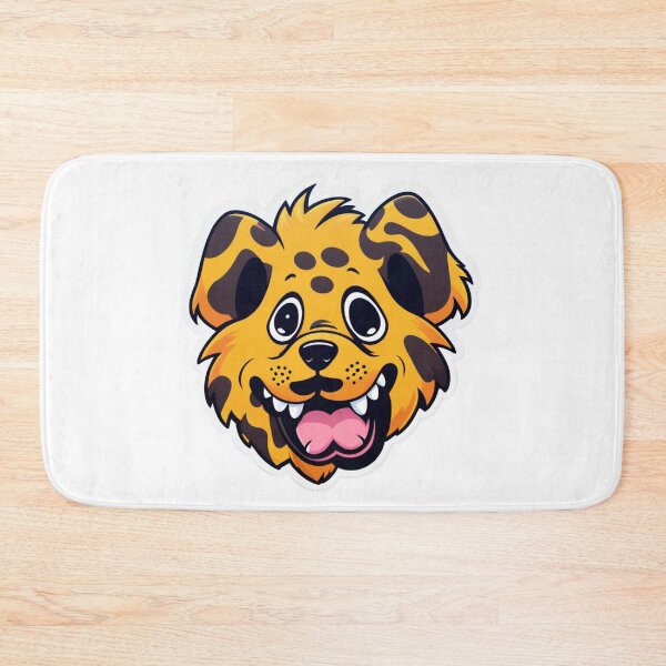 Item preview, Happy Puppy Face designed and sold by tim tal.