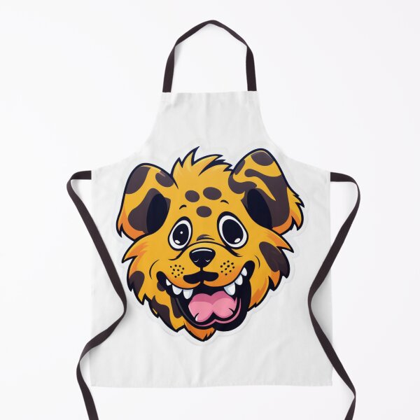 Item preview, Happy Puppy Face designed and sold by tim tal.