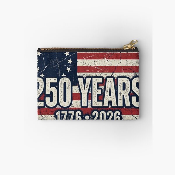 Item preview, 250 Years of America designed and sold by Bayou Boogalee Outfitters.