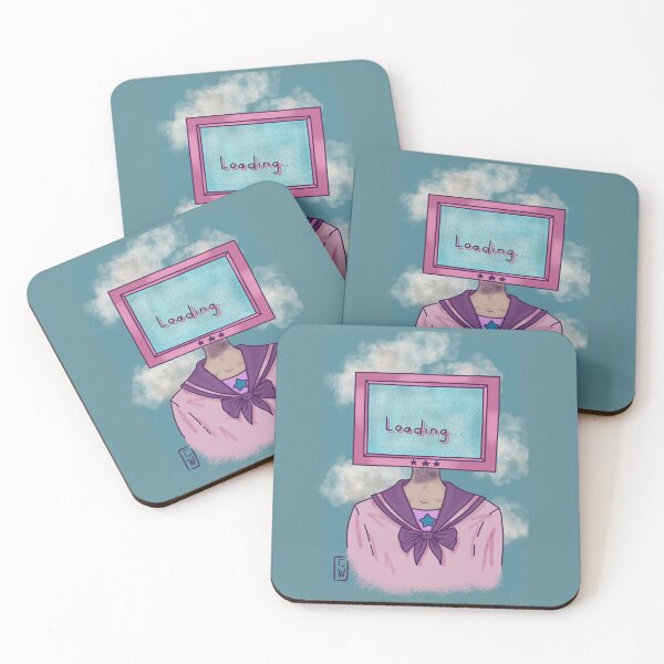 Item preview, Daydreaming designed and sold by GrungePanda.