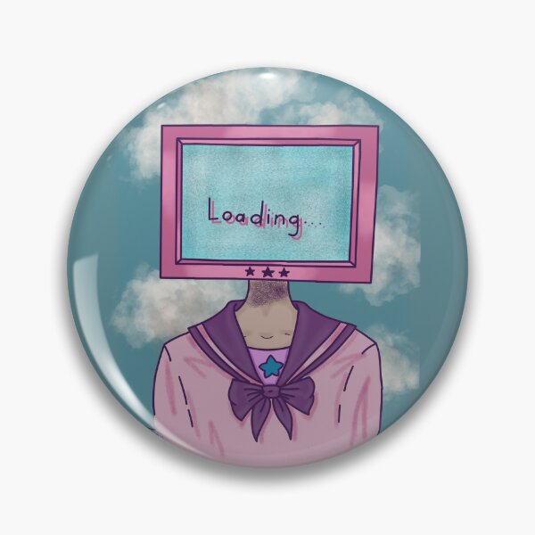Item preview, Daydreaming designed and sold by GrungePanda.