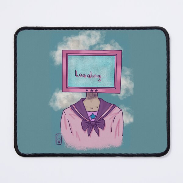 Item preview, Daydreaming designed and sold by GrungePanda.
