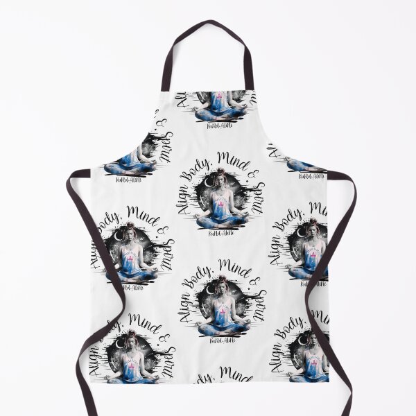 Item preview, Celestial Zen Yoga: Align Body Mind Spirit designed and sold by AXENT Designs.