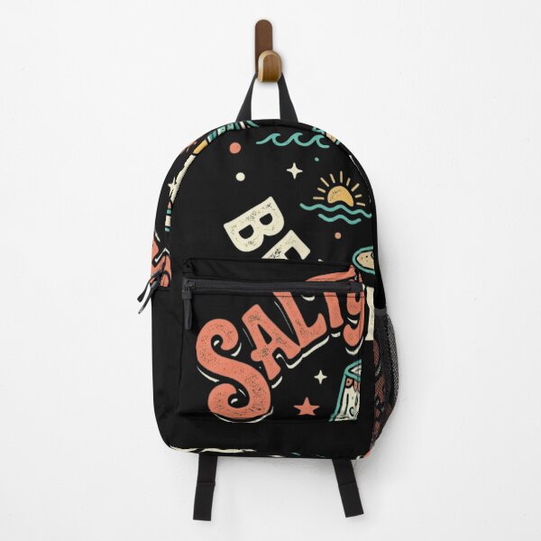 Item preview, Salty Babes Tropical Beach Party Vibes designed and sold by snowry.
