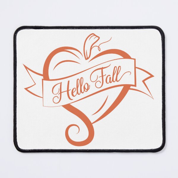 Item preview, Hello Fall designed and sold by Texas Southern Studio.