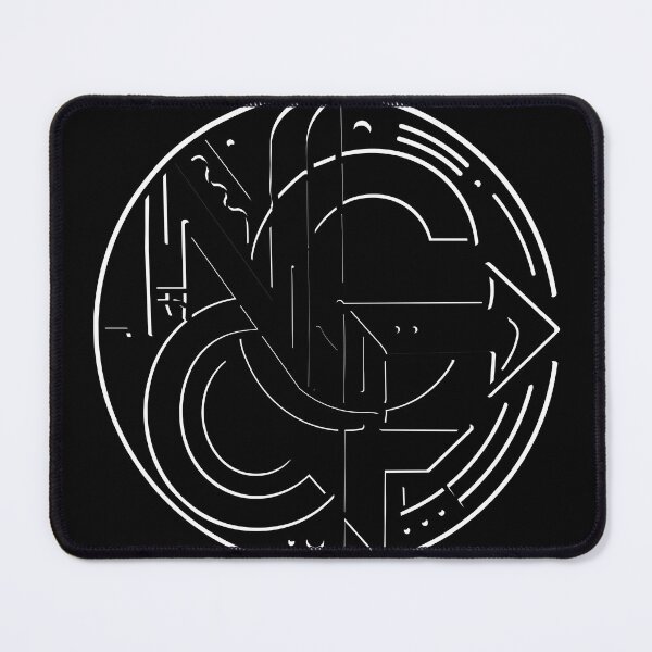 Item preview, Modern Abstract Geometric Emblem Line Art designed and sold by BestChoiceService.