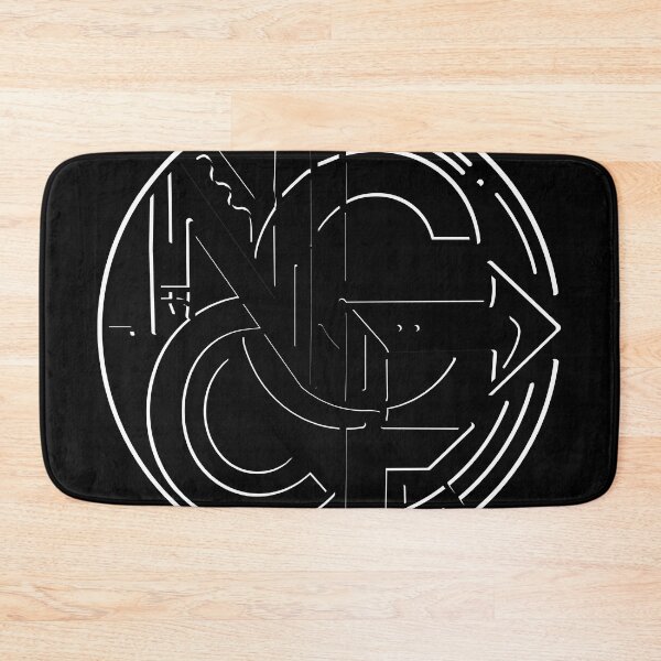 Item preview, Emblema Geometrico Abstracto Moderno Line Art designed and sold by BestChoiceService.