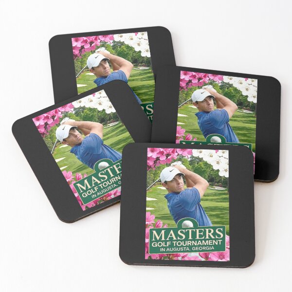 Item preview, The Masters - Golf Tournament  designed and sold by DBM Photo Art 1.