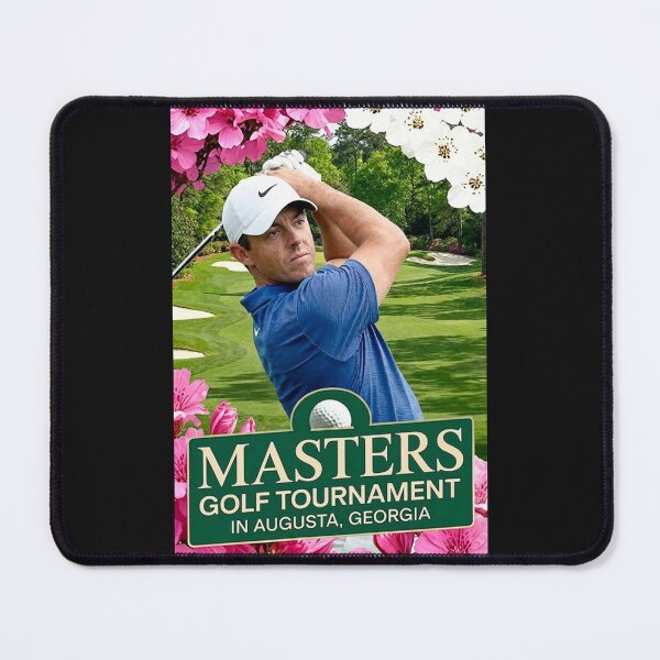 Item preview, The Masters - Golf Tournament designed and sold by DBM Photo Art 1.