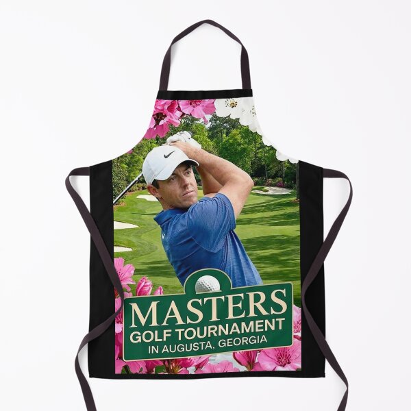 Item preview, The Masters - Golf Tournament designed and sold by DBM Photo Art 1.