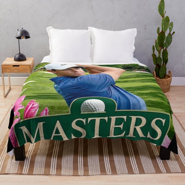 Item preview, The Masters - Golf Tournament  designed and sold by DBM Photo Art 1.