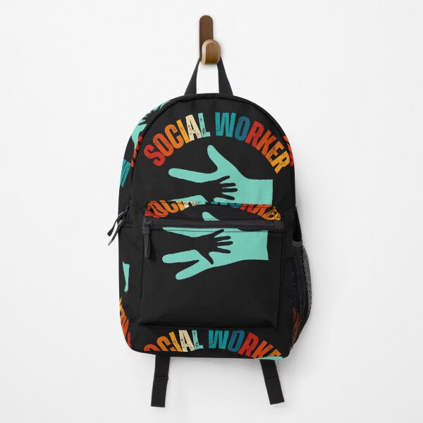 Item preview, Social worker are essencial March designed and sold by erozzz.