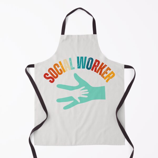 Item preview, Social worker are essencial March  designed and sold by erozzz.