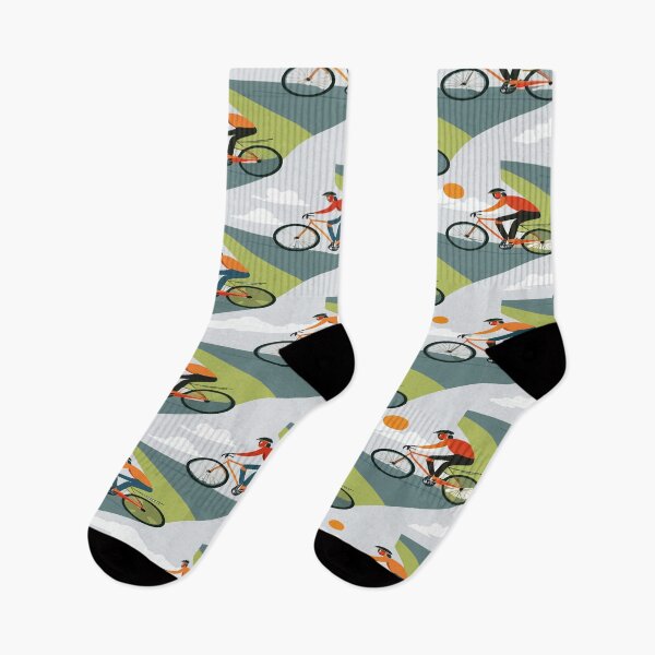 Item preview, Ride the Horizon – A Journey in Motion designed and sold by inkioboutique.