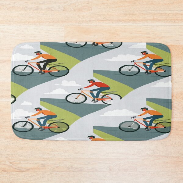 Item preview, Ride the Horizon – A Journey in Motion designed and sold by inkioboutique.