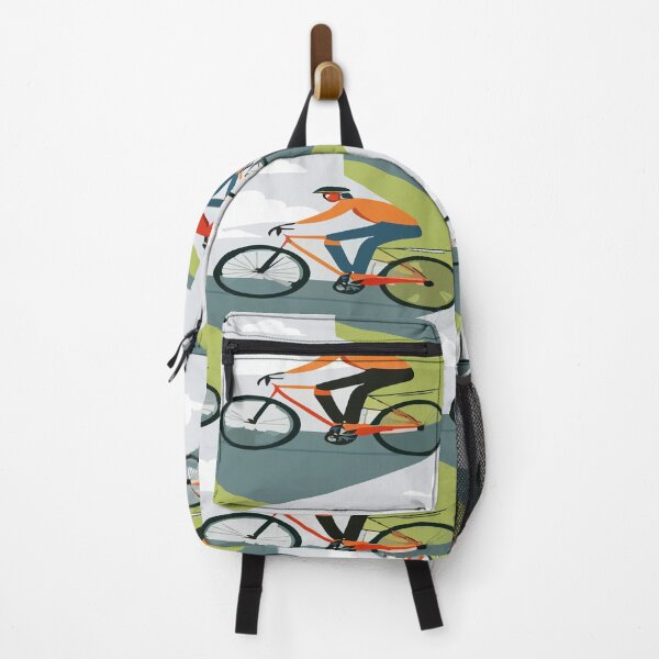 Item preview, Ride the Horizon – A Journey in Motion designed and sold by inkioboutique.