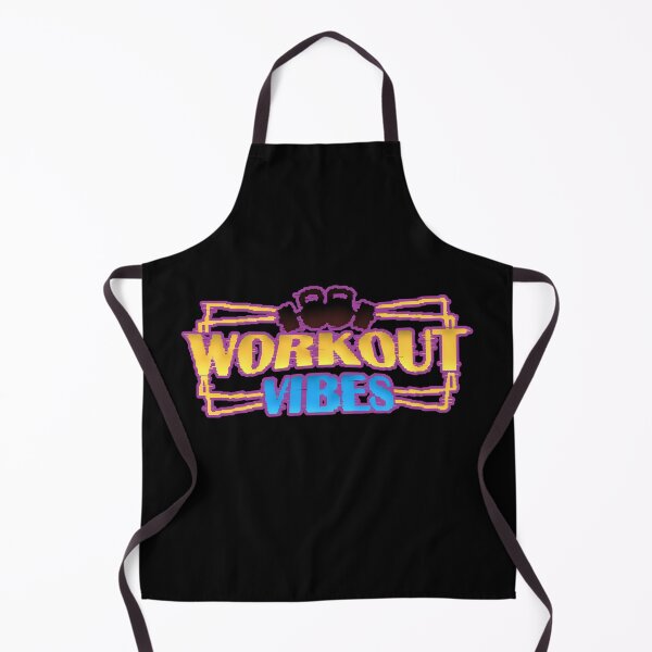Item preview, Workout Vibes – Modern Fitness Design with Sporty Aesthetics and Active Energy designed and sold by AstronautMerch.