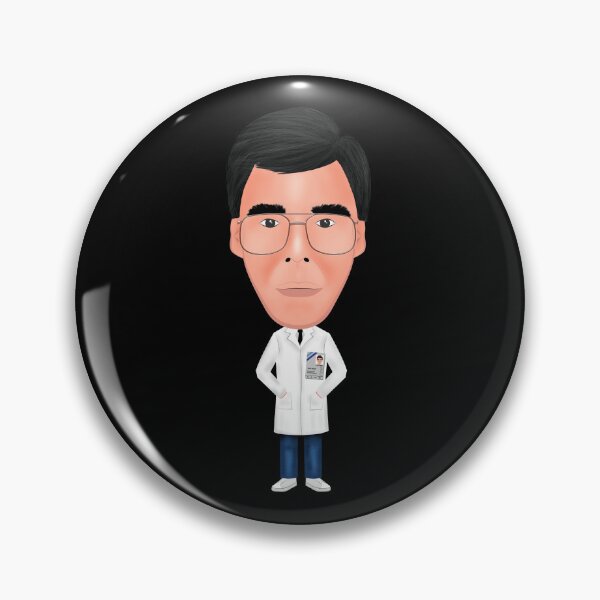 Item preview, Bob Lazar designed and sold by stevegraphix.
