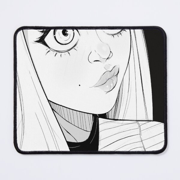 Item preview, Wide-Eyed Pout designed and sold by Veinte Seven.