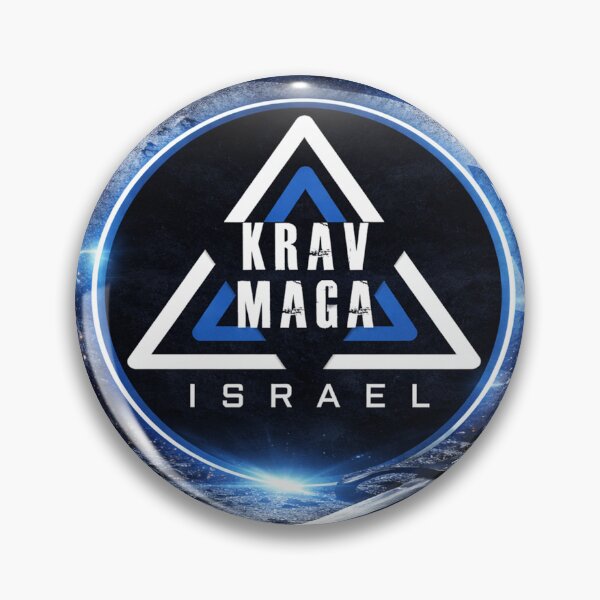 Item preview, Krav Maga Core designed and sold by Fei Long Design Hub.