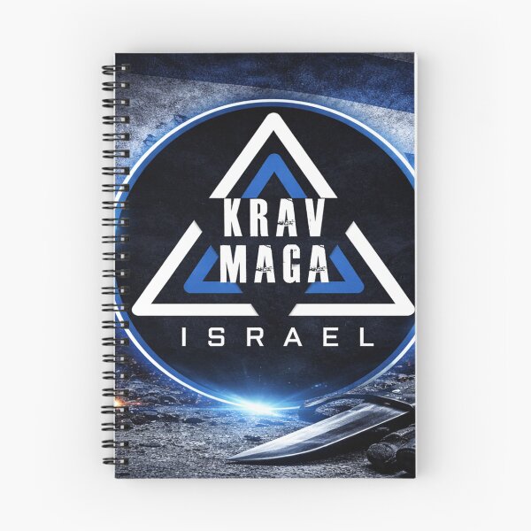 Item preview, Krav Maga Core designed and sold by Fei Long Design Hub.