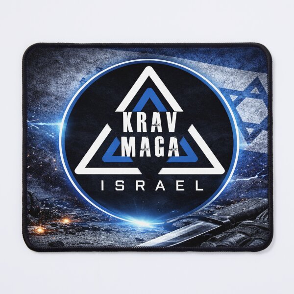 Item preview, Krav Maga Core designed and sold by Fei Long Design Hub.