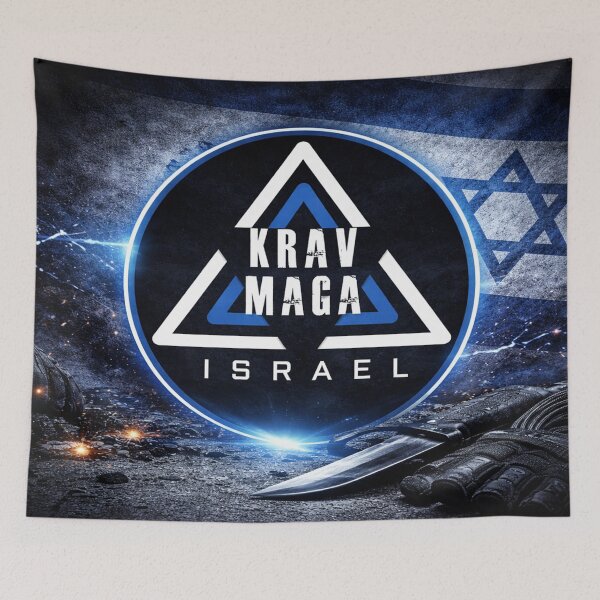 Item preview, Krav Maga Core designed and sold by Fei Long Design Hub.