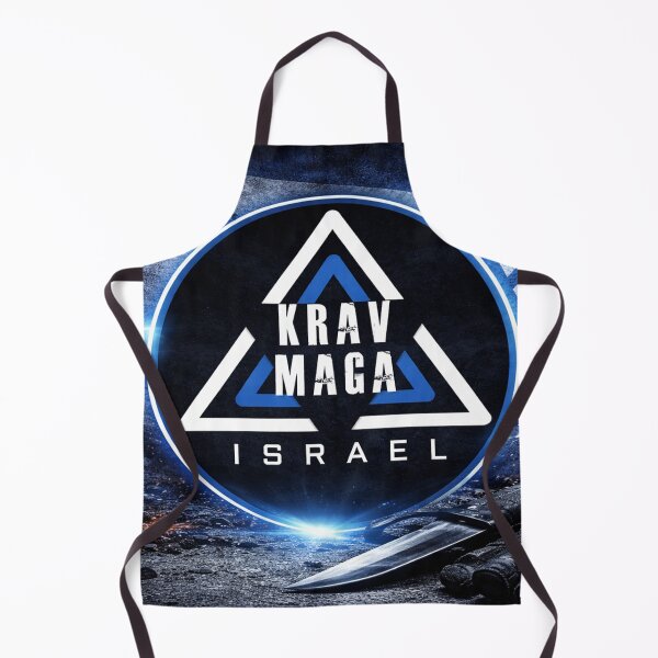 Item preview, Krav Maga Core designed and sold by Fei Long Design Hub.