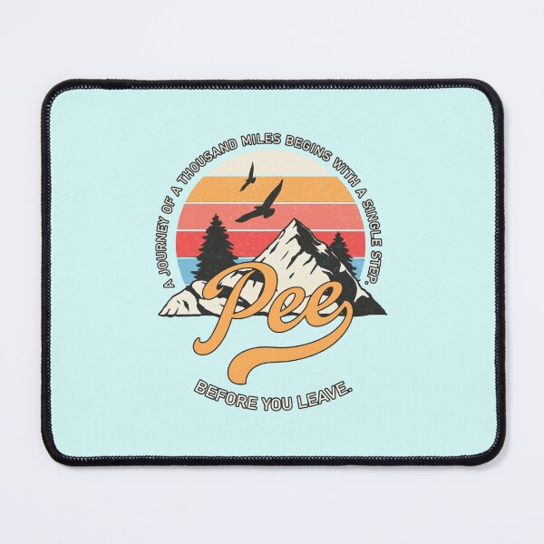 Item preview, Journey of 1000 Miles designed and sold by DaЯRaN's Designs.