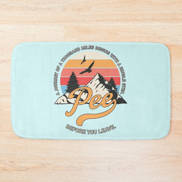 Item preview, Journey of 1000 Miles designed and sold by DaЯRaN's Designs.
