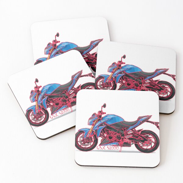 Item preview, Naked S1000 designed and sold by P-aws.