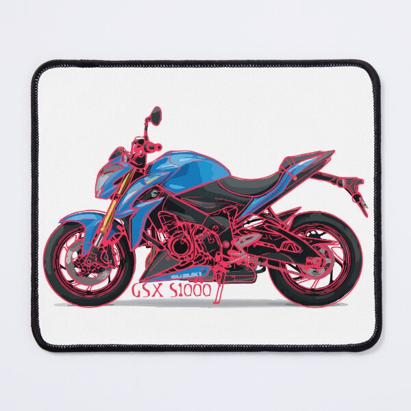 Item preview, Naked S1000 designed and sold by P-aws.