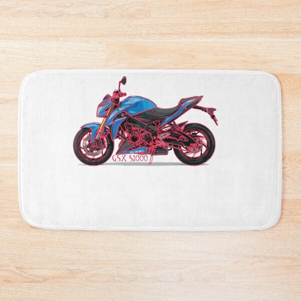 Item preview, Naked S1000 designed and sold by P-aws.