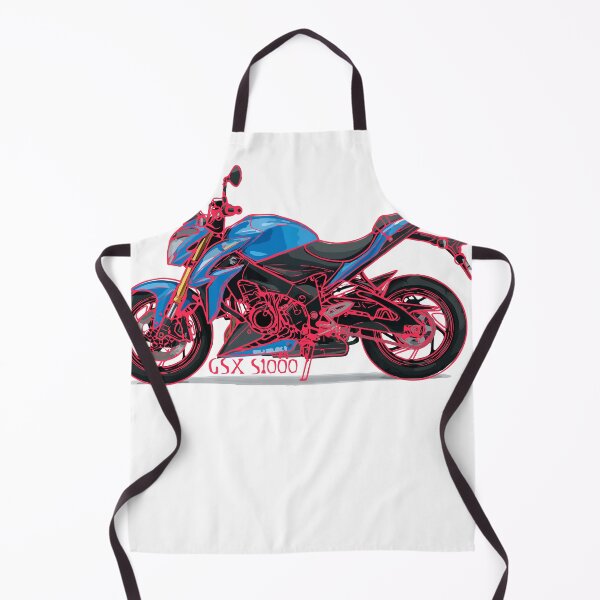 Item preview, Naked S1000 designed and sold by P-aws.
