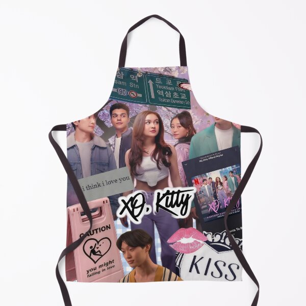 Item preview, Xo Kitty designed and sold by TylerRoseStorey.