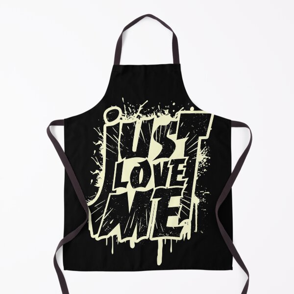 Item preview, Just love me graffiti designed and sold by Faissal Thomass.