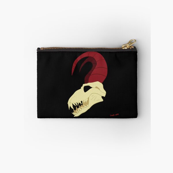 Item preview, Hellhound Skull designed and sold by Bloodfire09.