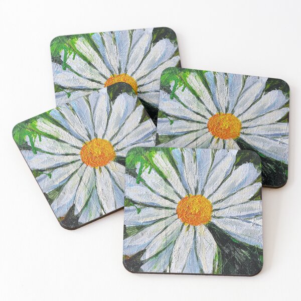 Item preview, Incomplete Daisy designed and sold by With Ori.
