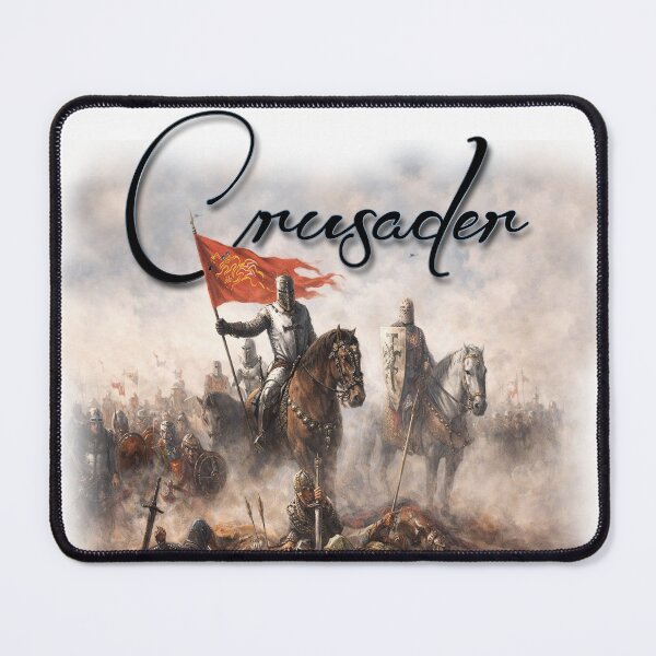 Item preview, CRUSADER.22 designed and sold by TATTOO-DESIGN.
