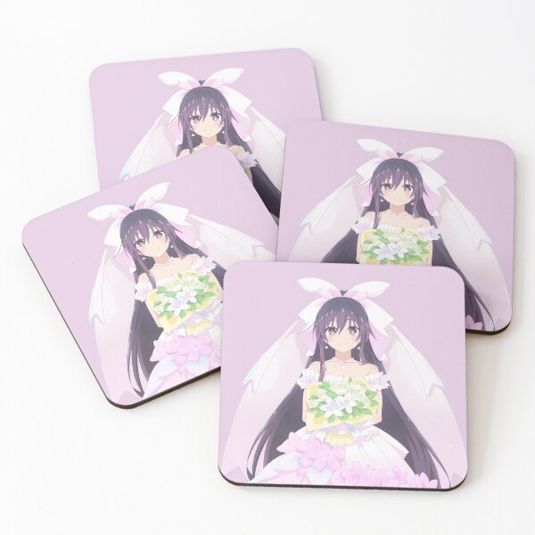 Item preview, Date A Live F Last Date designed and sold by DeviantMerch.