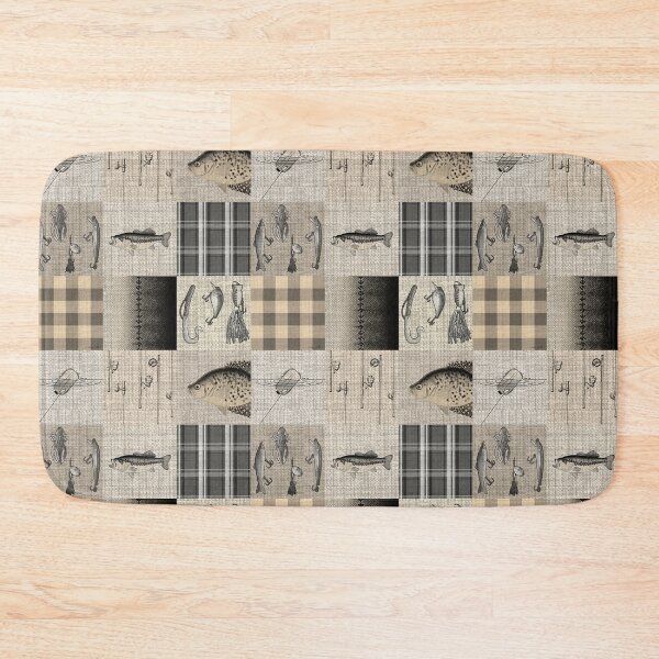 Item preview, Fishing decor designed and sold by Wil2liam4 Designs.
