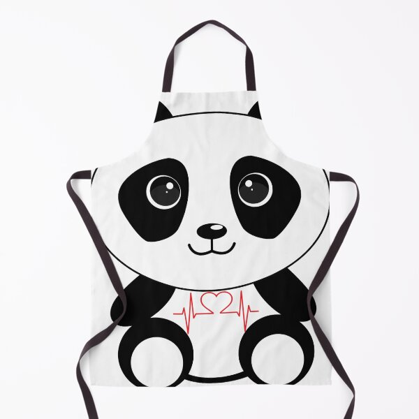 Item preview, panda bear designed and sold by A-Best.