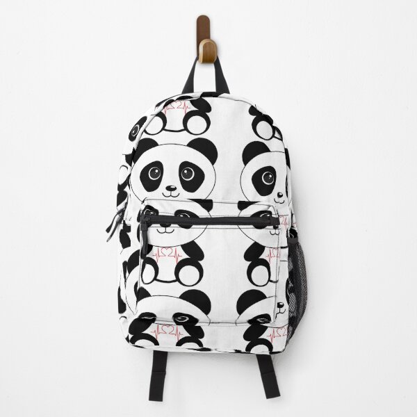 Item preview, panda bear designed and sold by A-Best.