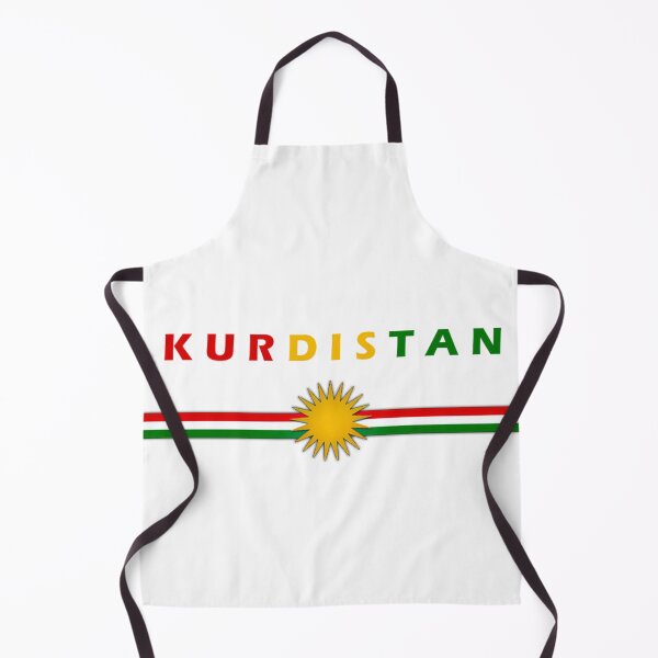 Item preview, Kurdistan Flag Kurdish Pride Streetwear Design designed and sold by Xyvo_shop.