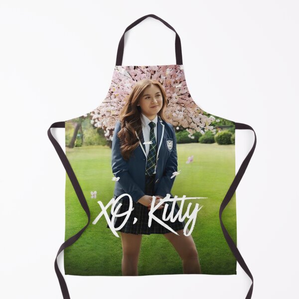 Item preview, Xo Kitty designed and sold by TylerRoseStorey.