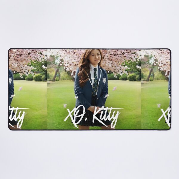 Item preview, Xo Kitty designed and sold by TylerRoseStorey.